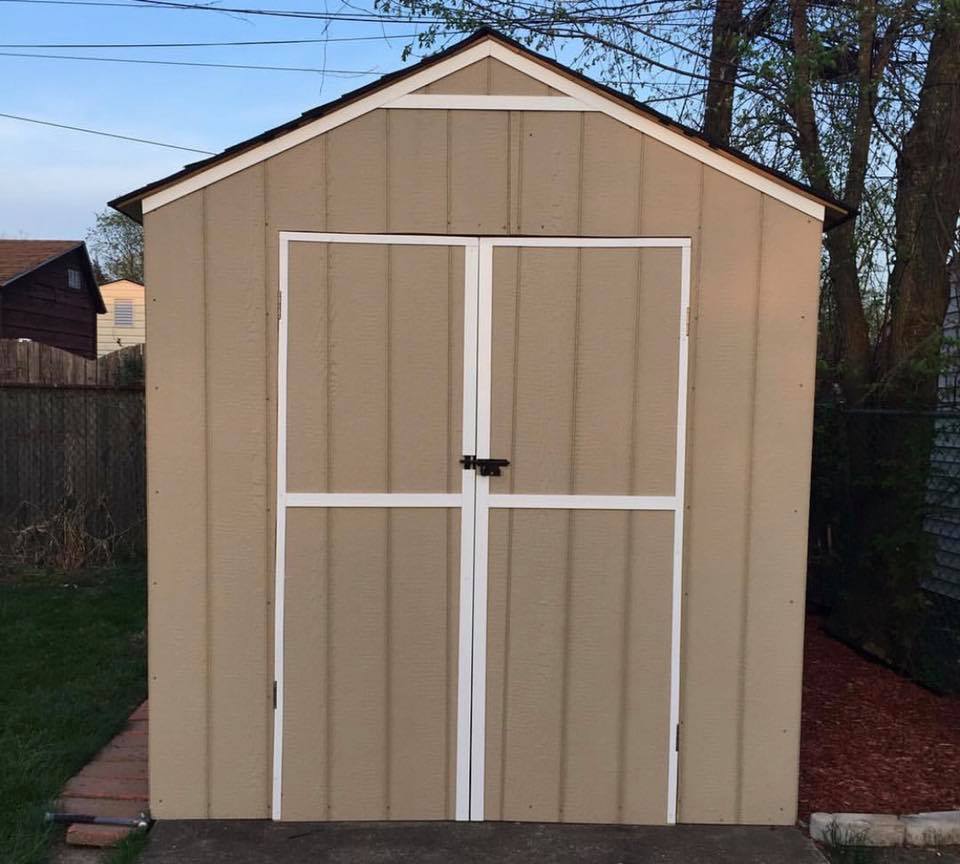 General remodel