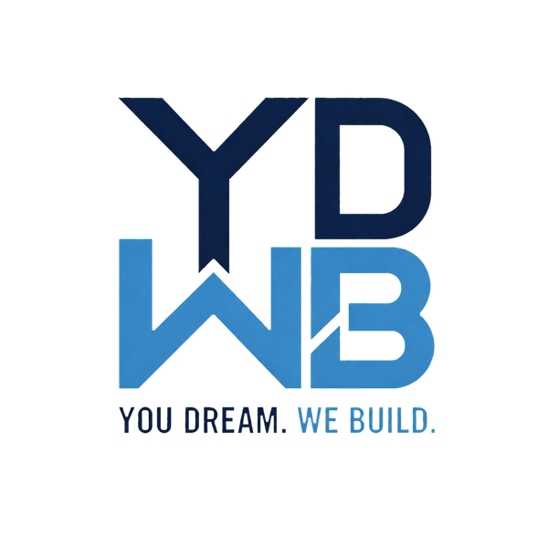 You Dream We Build