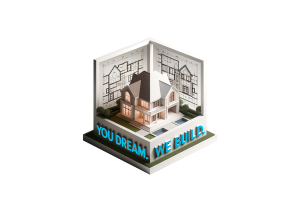 You Dream We Build