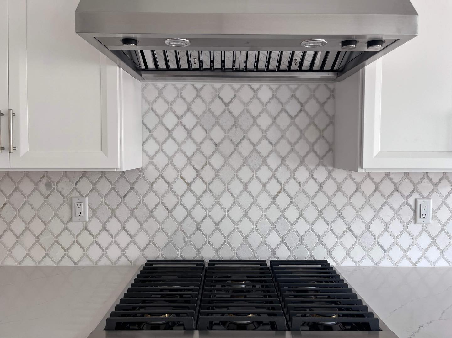 Kitchen renovations