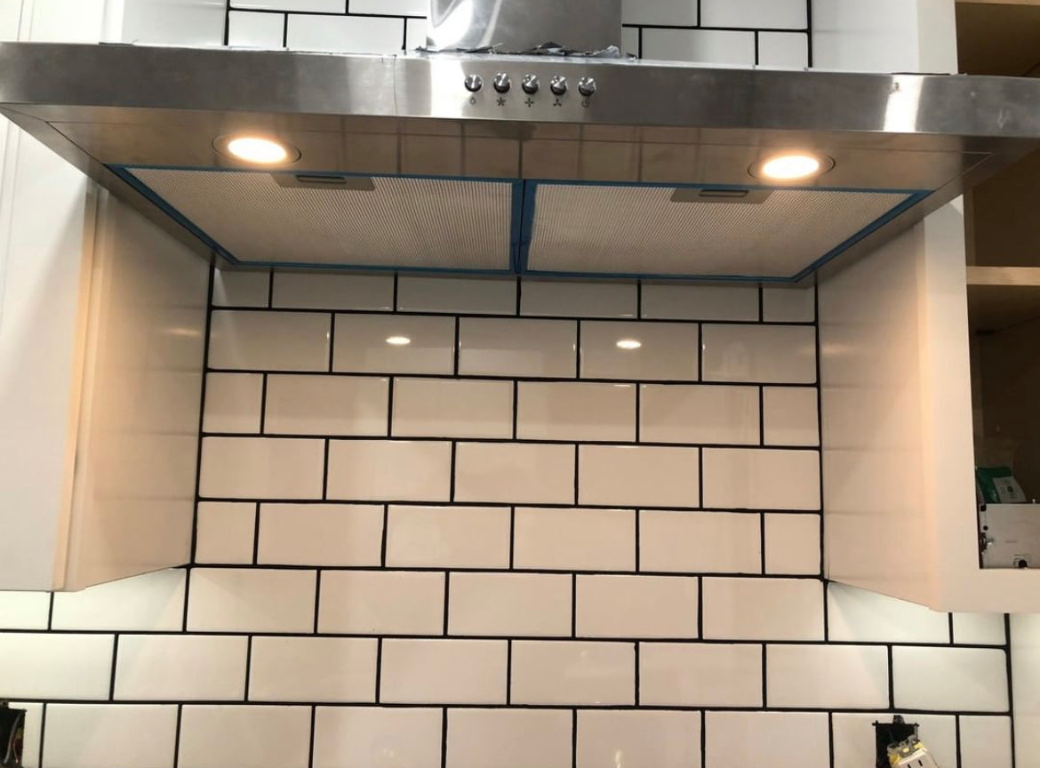Kitchen renovations