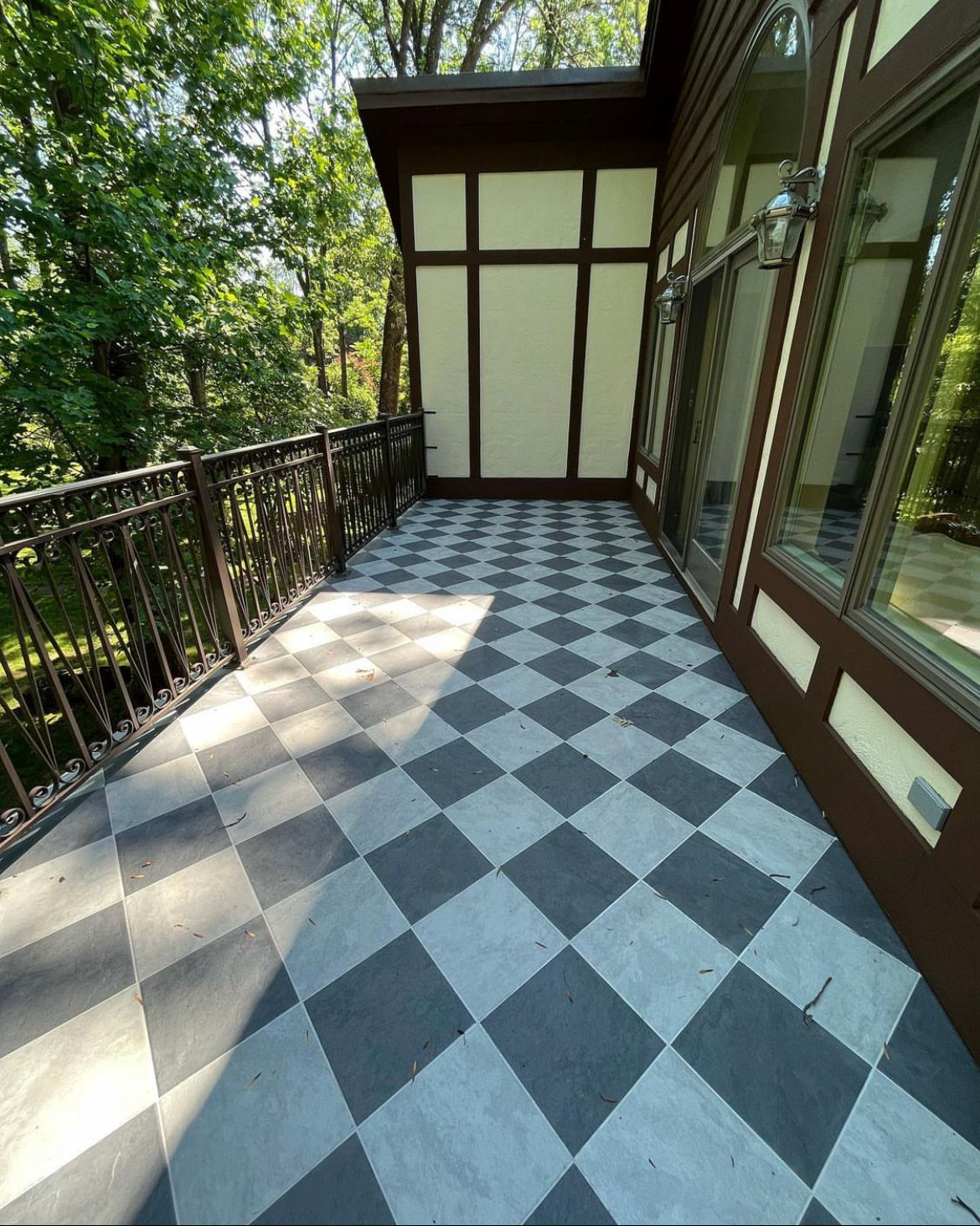 General remodel